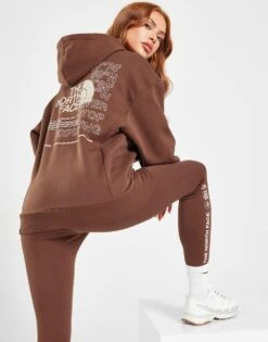 The North Face Globe Hoodie