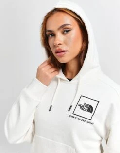 The North Face Box Hoodie -Nike || The North Face || Adidas Originals Shop jd 610670 d