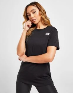 The North Face Sunset Back Graphic T-shirt