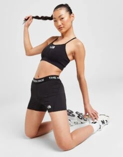 The North Face Tape Booty Shorts