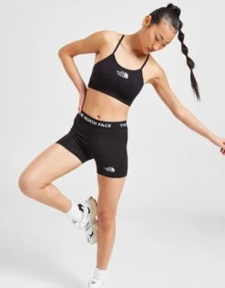 The North Face Tape Booty Shorts 9 The North Face Tape Booty Shorts -Nike || The North Face || Adidas Originals Shop jd 610696 c