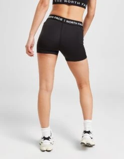The North Face Tape Booty Shorts 11 The North Face Tape Booty Shorts -Nike || The North Face || Adidas Originals Shop jd 610696 e