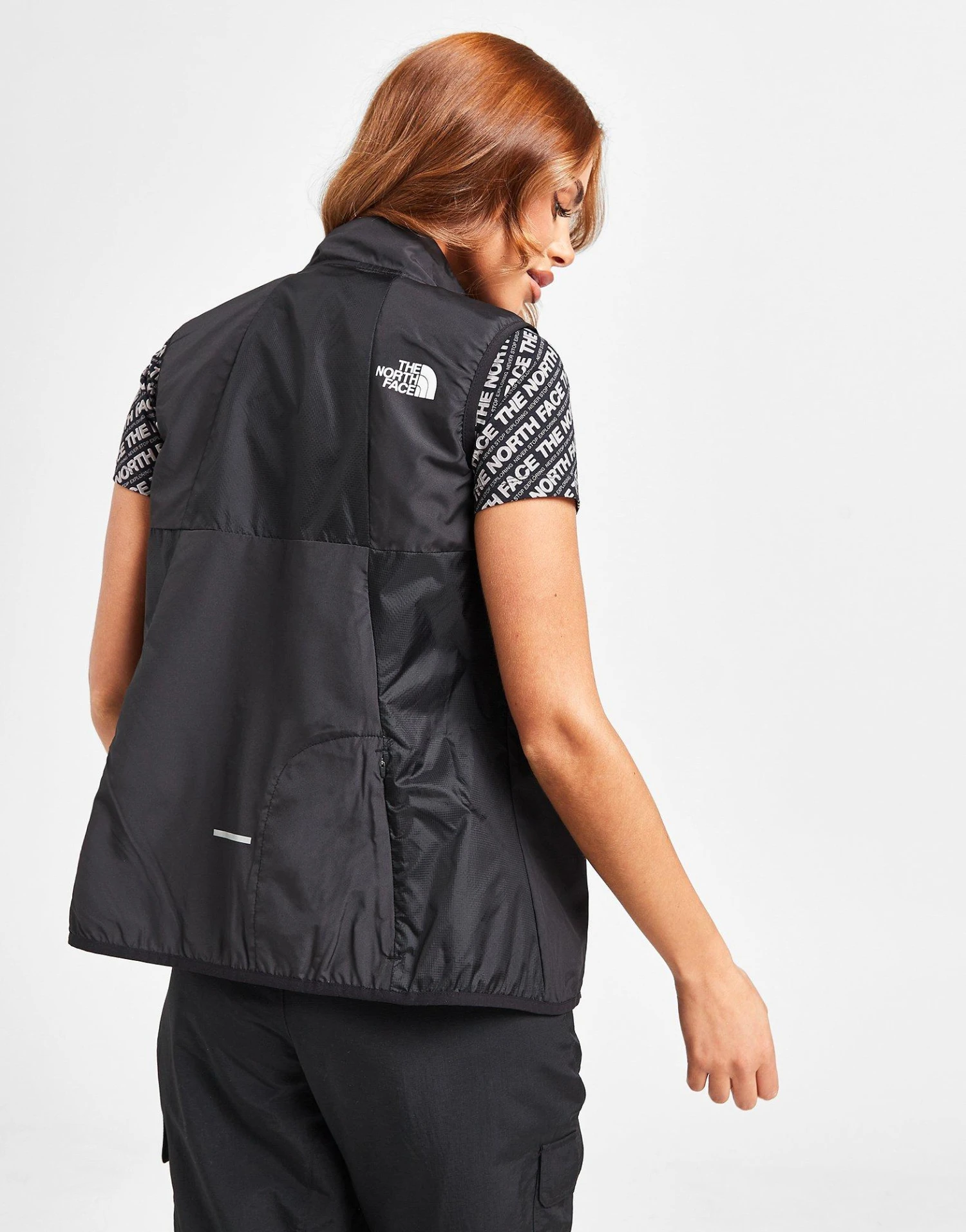 The North Face Combat Gilet 6 The North Face Combat Gilet - Image 4