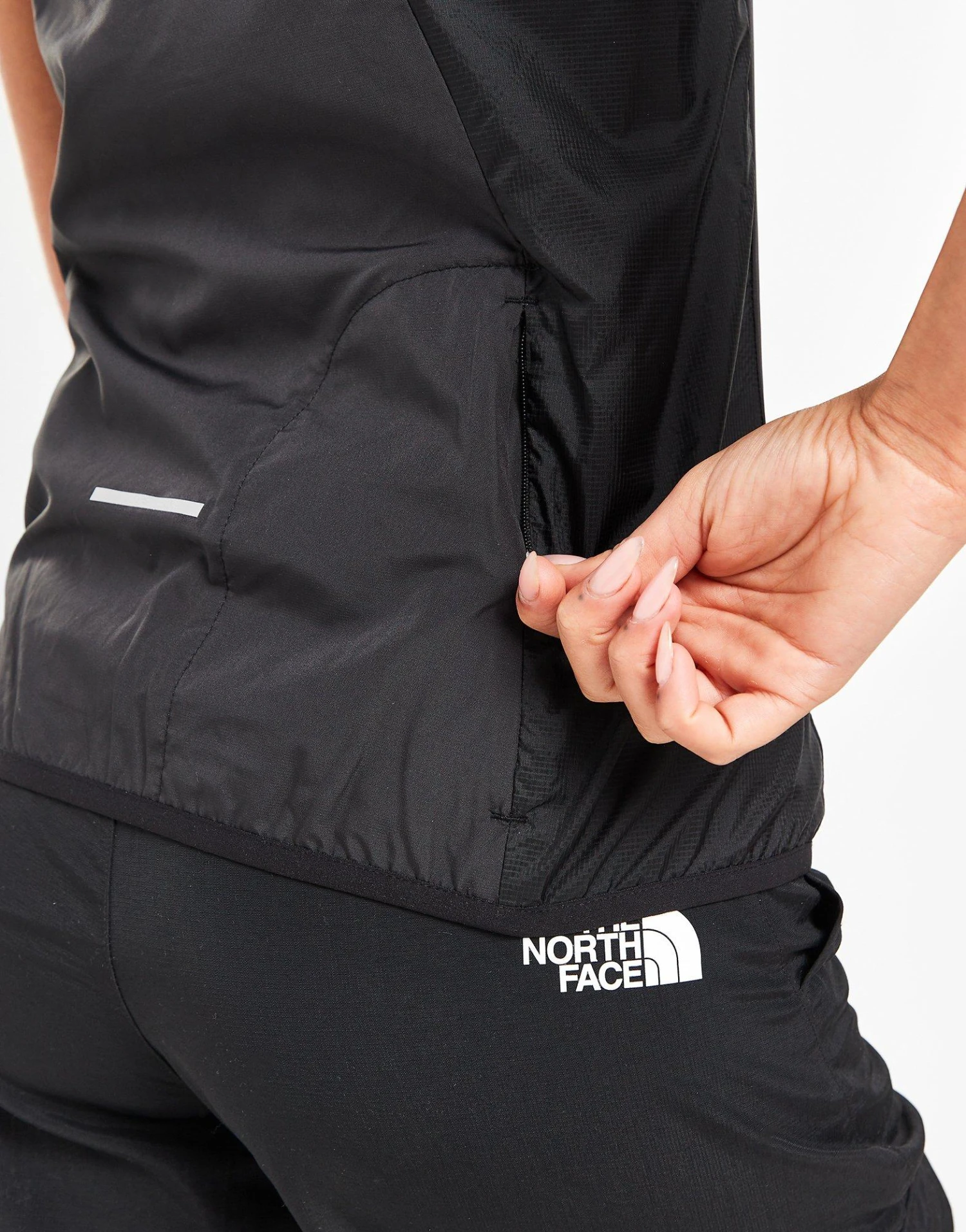 The North Face Combat Gilet 8 The North Face Combat Gilet - Image 6