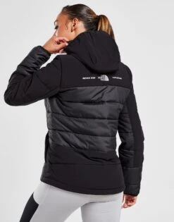 The North Face Never Stop Exploring Synthetic Jacket -Nike || The North Face || Adidas Originals Shop jd 612976 d