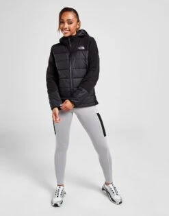 The North Face Never Stop Exploring Synthetic Jacket -Nike || The North Face || Adidas Originals Shop jd 612976 f