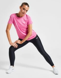 Under Armour Tech Twist Short Sleeve T-shirt -Nike || The North Face || Adidas Originals Shop jd 613235 d