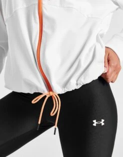 Under Armour Woven Full Zip Jacket -Nike || The North Face || Adidas Originals Shop jd 613376 c