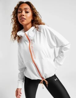 Under Armour Woven Full Zip Jacket -Nike || The North Face || Adidas Originals Shop jd 613376 d