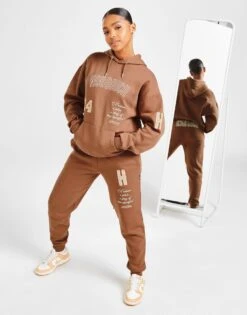 Hoodrich Game Joggers