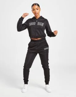 Hoodrich Felt Poly Track Pants -Nike || The North Face || Adidas Originals Shop jd 614905 d