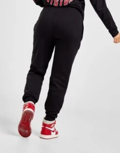 New Era NBA Chicago Bulls Core Joggers -Nike || The North Face || Adidas Originals Shop jd 615617 c