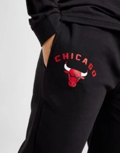 New Era NBA Chicago Bulls Core Joggers -Nike || The North Face || Adidas Originals Shop jd 615617 d
