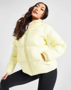 Columbia Puffect Padded Jacket