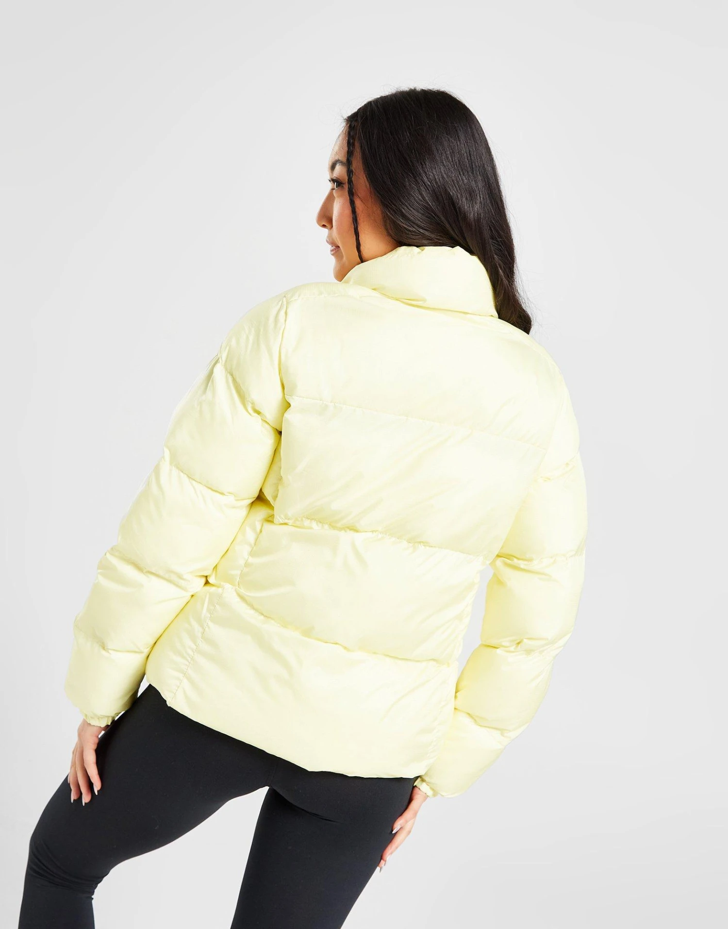 Columbia Puffect Padded Jacket 5 Columbia Puffect Padded Jacket - Image 3