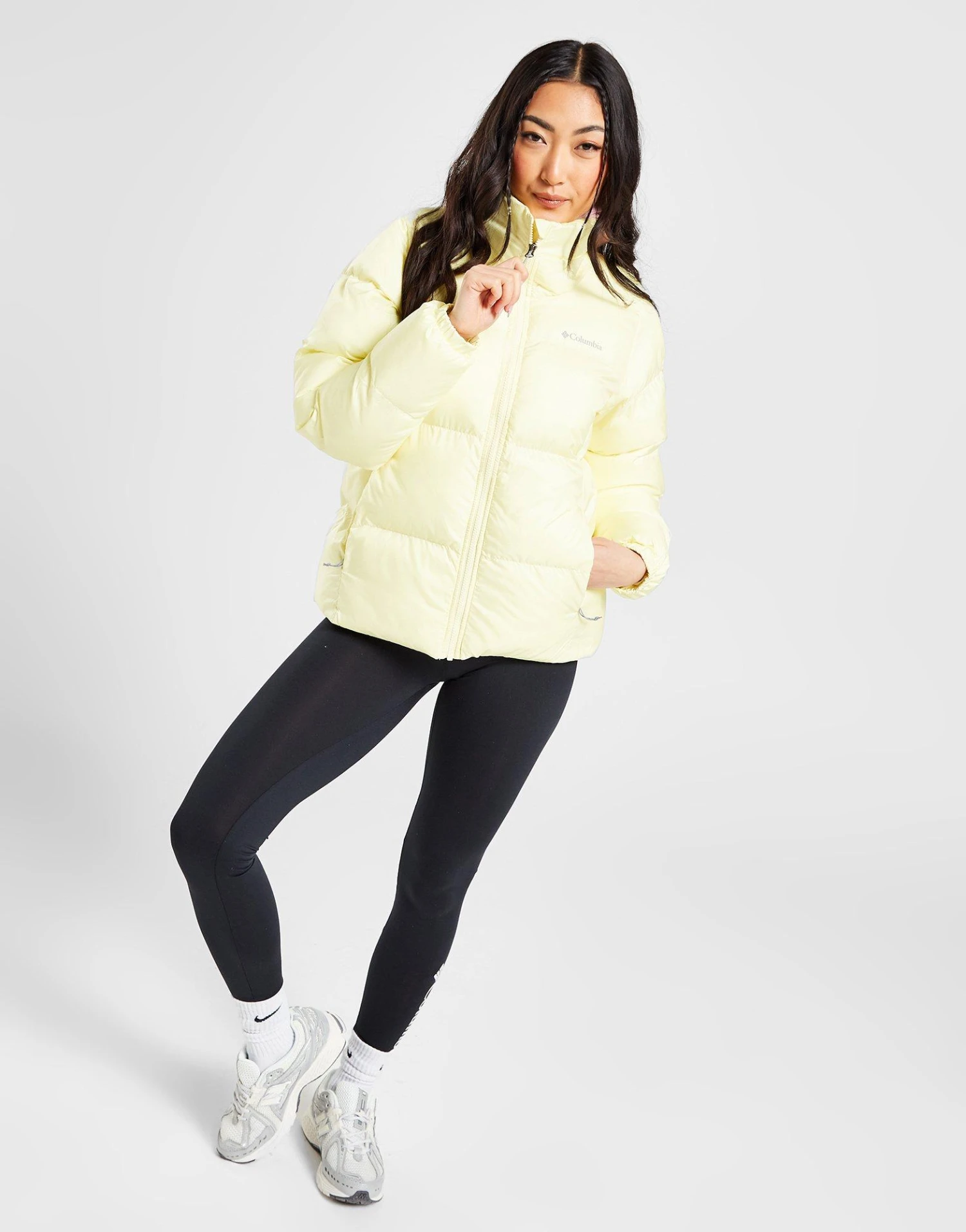 Columbia Puffect Padded Jacket 7 Columbia Puffect Padded Jacket - Image 5