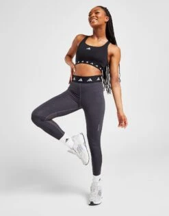 Adidas Techfit Tights