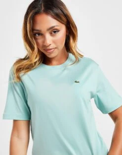 Lacoste Small Logo T-shirt