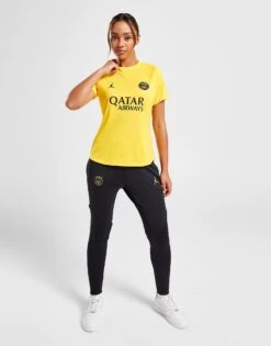 Jordan Paris Saint Germain Pre-Match Shirt -Nike || The North Face || Adidas Originals Shop jd 621196 d