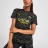 Jordan Paris Saint Germain 2022/23 Fourth Shirt Women's -Nike || The North Face || Adidas Originals Shop jd 621329 a