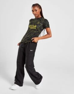 Jordan Paris Saint Germain 2022/23 Fourth Shirt Women's -Nike || The North Face || Adidas Originals Shop jd 621329 e