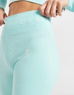 Gym King Formation Ribbed Tights -Nike || The North Face || Adidas Originals Shop jd 621778 d