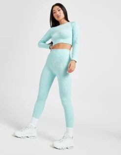 Gym King Formation Ribbed Tights -Nike || The North Face || Adidas Originals Shop jd 621778 e