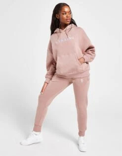 Gym King Varsity Oversized Hoodie 9 Gym King Varsity Oversized Hoodie -Nike || The North Face || Adidas Originals Shop jd 621968 d