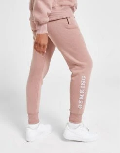 Gym King Varsity Joggers -Nike || The North Face || Adidas Originals Shop jd 621974 c