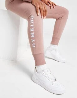 Gym King Varsity Joggers -Nike || The North Face || Adidas Originals Shop jd 621974 e