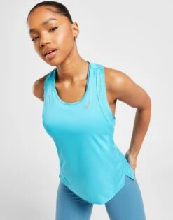 Nike Running Miler Tank Top -Nike || The North Face || Adidas Originals Shop jd 621991 b