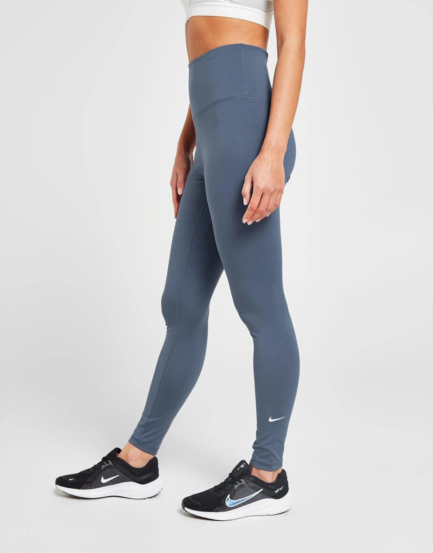 Nike Training One Tights 4 Nike Training One Tights - Image 2