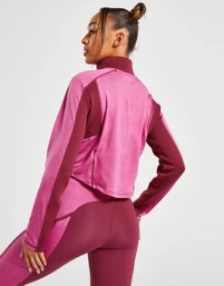 Nike Training Femme Crop 1/4 Zip Top -Nike || The North Face || Adidas Originals Shop jd 622013 c