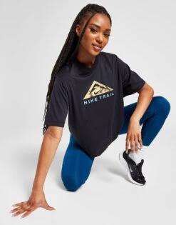 Nike Running Trail T-shirt
