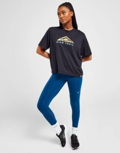 Nike Running Trail T-shirt 9 Nike Running Trail T-shirt -Nike || The North Face || Adidas Originals Shop jd 622017 c