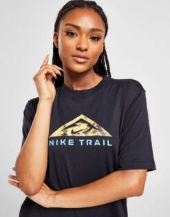Nike Running Trail T-shirt 10 Nike Running Trail T-shirt -Nike || The North Face || Adidas Originals Shop jd 622017 d