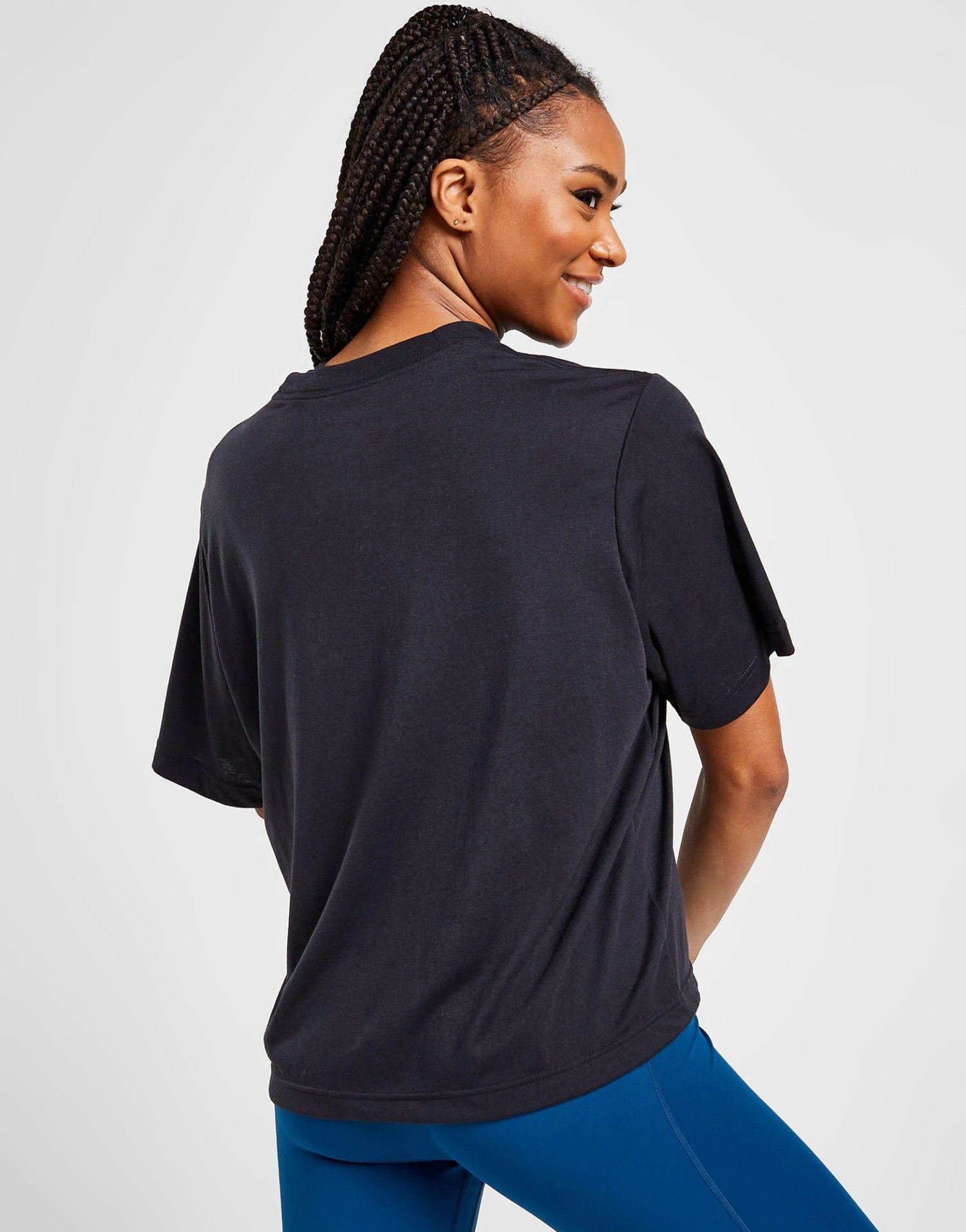 Nike Running Trail T-shirt 7 Nike Running Trail T-shirt - Image 5