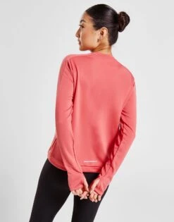 Nike Running Pacer Crew Top -Nike || The North Face || Adidas Originals Shop jd 622043 b