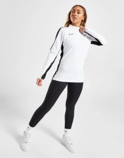 Nike Academy 1/4 Zip Top -Nike || The North Face || Adidas Originals Shop jd 622178 e