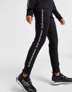 Emporio Armani EA7 Overhead Hooded Tape Tracksuit -Nike || The North Face || Adidas Originals Shop jd 622899 c