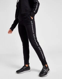 Emporio Armani EA7 Overhead Hooded Tape Tracksuit -Nike || The North Face || Adidas Originals Shop jd 622899 d