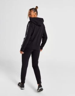 Emporio Armani EA7 Overhead Hooded Tape Tracksuit -Nike || The North Face || Adidas Originals Shop jd 622899 f