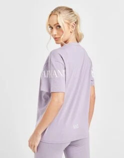 Emporio Armani EA7 Oversized Logo T-Shirt -Nike || The North Face || Adidas Originals Shop jd 622905 c