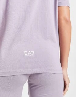 Emporio Armani EA7 Oversized Logo T-Shirt -Nike || The North Face || Adidas Originals Shop jd 622905 d