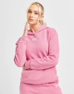 Emporio Armani EA7 Core Logo Hoodie 10 Emporio Armani EA7 Core Logo Hoodie -Nike || The North Face || Adidas Originals Shop jd 622951 d