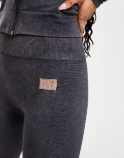 Emporio Armani EA7 Seamless Tights -Nike || The North Face || Adidas Originals Shop jd 622955 d