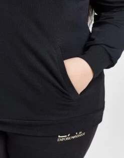 Emporio Armani EA7 Plus Size Core Hoodie 14 Emporio Armani EA7 Plus Size Core Hoodie -Nike || The North Face || Adidas Originals Shop jd 622958 f