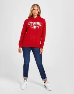 Official Team Wales Cymru Hoodie -Nike || The North Face || Adidas Originals Shop jd 624241 d