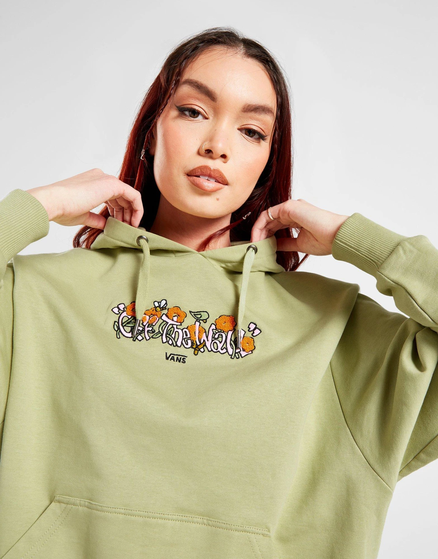 Vans Field Pullover Hoodie 6 Vans Field Pullover Hoodie - Image 4