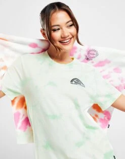 Vans Rainbow Wash T-shirt
